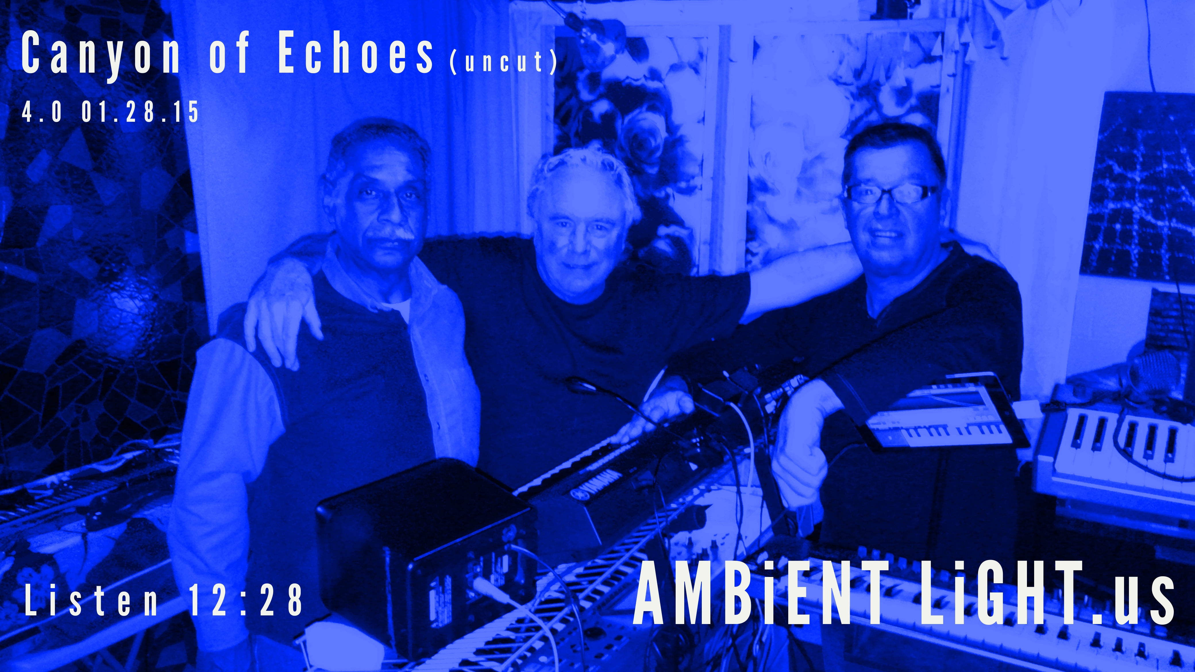 AL Canyon of Echoes 4.0 01.28.15