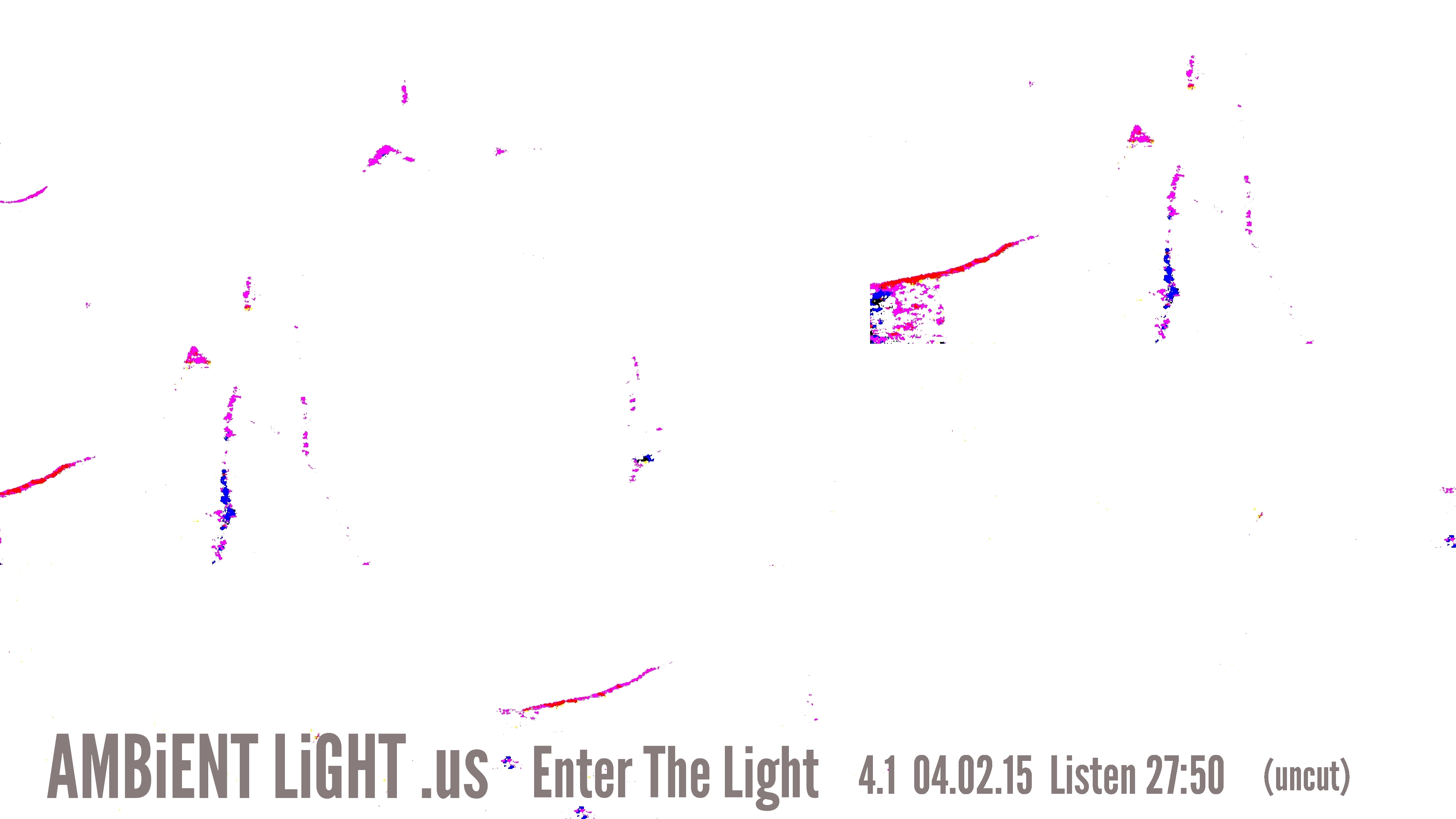 AL Enter The Light 040215